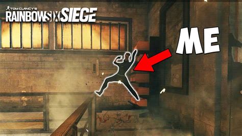 Funniest Moments In Rainbow Six Siege 2023 Youtube