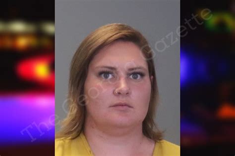 Hannah Grant Muscogee County Jail Bookings