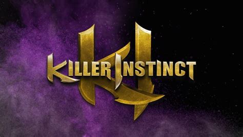 Killer Instinct Anniversary Edition Launches November 28