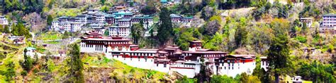 Bhutan Thunder Dragon Days Yelha Bhutan Tours Travel