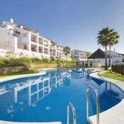 Albayt Nueva Alcaidesa Accommodation And Golf Alcaidesa Golf A