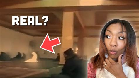 WATCH THESE ANGELS CAUGHT ON CAMERA Reaction YouTube