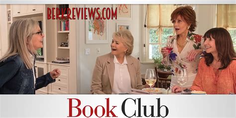 Book Club 2018 Reviewed By Jonathan Berk