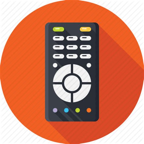 Remote Control Icon 205440 Free Icons Library