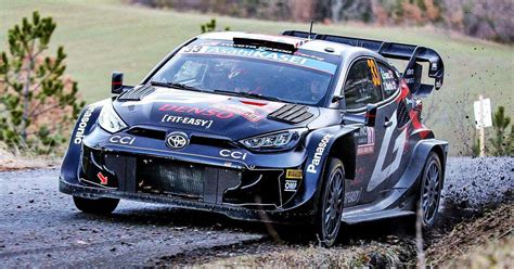 As Es El Nuevo Sistema De Puntos Del Wrc