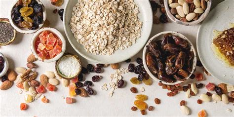 EASY WAYS TO INCORPORATE NUTS INTO EVERYDAY FOODS - Fastachi