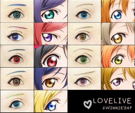 Do You Want Anime-Style Eyes? Well, Here’s How to Pull It Off — GeekTyrant