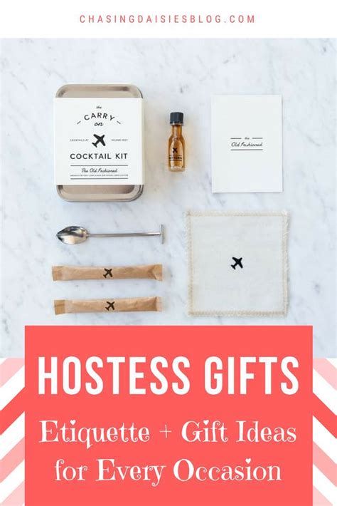 Need To Bring A Hostess Gift To An Upcoming Dinner Party Holiday Party