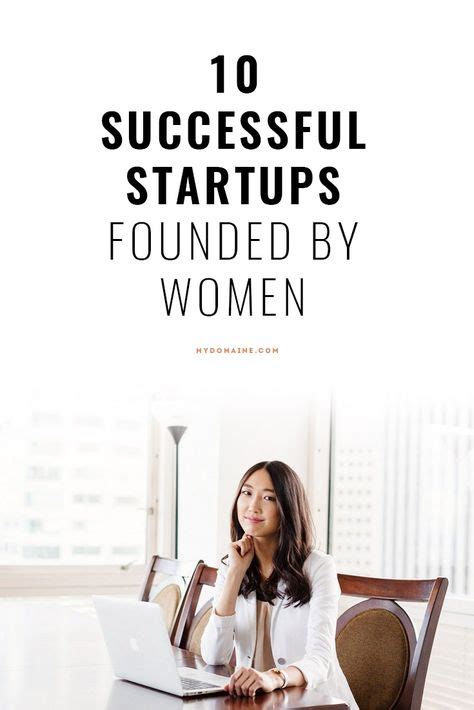 Top 10 startup ideas and inspiration