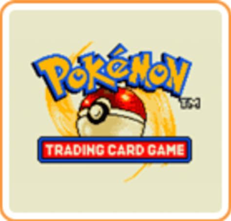 Pokemon Trading Card Game Logo Ubicaciondepersonascdmxgobmx