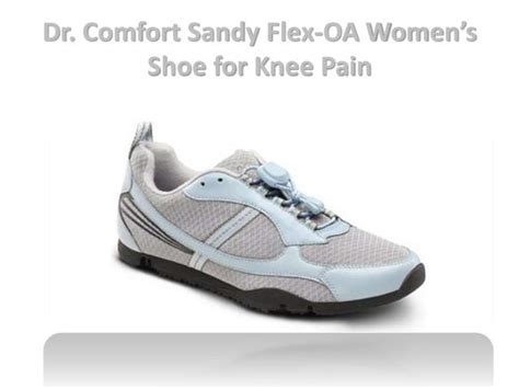 Best walking shoes for knee pain for women