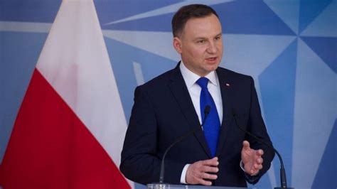 Duda o 2017 roku Wojska NATO w Polsce głęboka modernizacja Sił