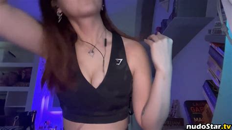 Angelic Lofi ASMR Angelic Lofi Https Nude OnlyFans Photo 21