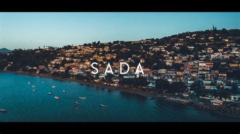 SADA CINEMATIC 2023 MAYOTTE YouTube