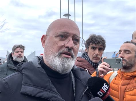 Stefano Bonaccini A Genova Dobbiamo Far Costare Di Pi Il Lavoro