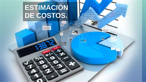 ESTIMACIÓN DE COSTOS by Erika Vargas Velázquez on Prezi