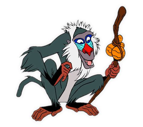 Rafiki PNG Photos PNG Mart