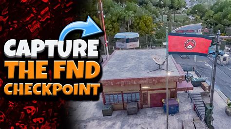 Capture The Fnd Checkpoint Esperanza South Check Point ⚠️ Far Cry 6 Playthrough 0156