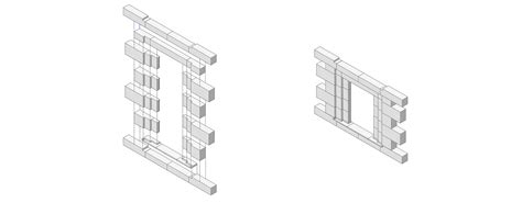 9 logements sociaux à Paris 15e 2018 2021 Architectures Raphaël Gabrion