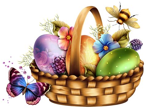 Блог Колибри PNG Happy Easter Day Happy easter wallpaper Easter