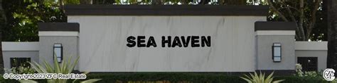 Sea Haven Condos For Sale Pompano Beach Real Estate