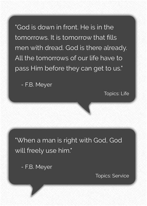 F. B. Meyer quotes | Quotes, Cards against humanity, Courage