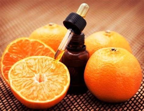 C Mo Hacer Aceite Esencial De Naranja Pasos