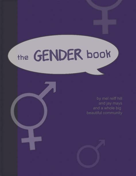 The Gender Book By Gender Book Issuu