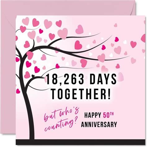 Carte D Anniversaire Humoristique Pour Femme Ou Mari U Days