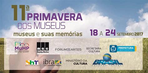 Botucatu terá Primavera dos Museus de 18 a 24 de setembro Jornal