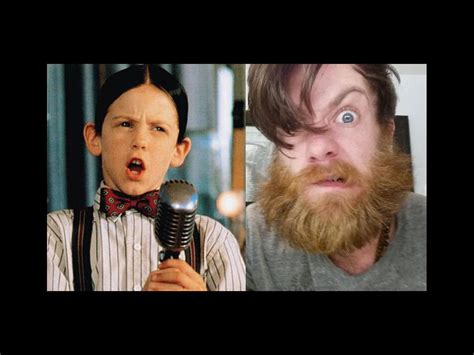 Alfalfa from The Little Rascals looks COMPLETELY different these days! | Nova 969