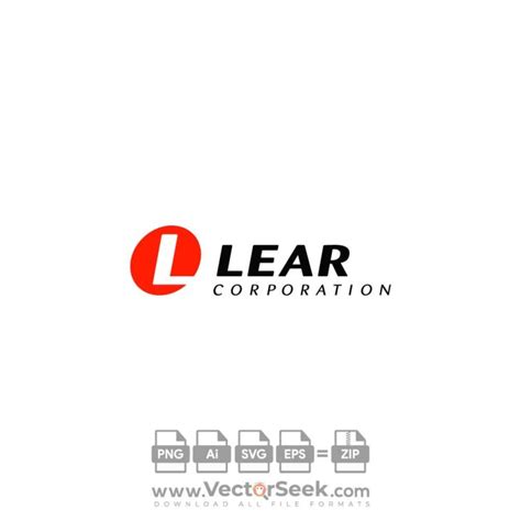 Lear Corporation Logo