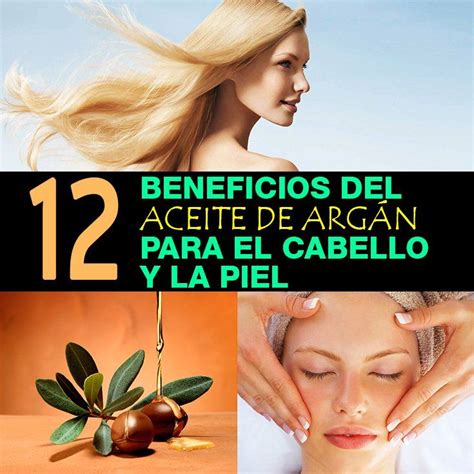 Top 12 Beneficios Del Aceite De Argán Para El Cabello Y La Piel La