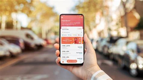 Cara Transfer Uang Lewat Aplikasi Flip Ke Berbagai Rekening Bank