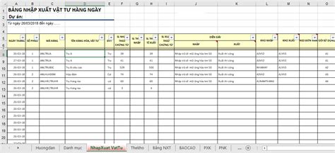 File Excel Qu N L V T T C Ng Tr Nh Vi Cl Mvui