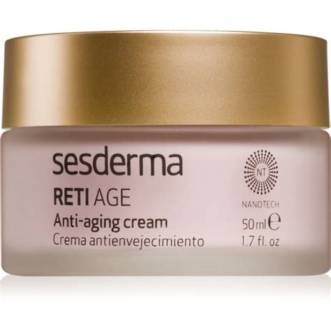 Sesderma Reti Age Anti Aging Cream Ml