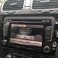 Vw Rcd 310 Dab For Sale In UK 53 Used Vw Rcd 310 Dabs