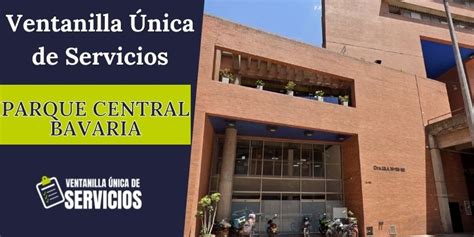 Ventanilla Única de Servicios CC 72 HUB