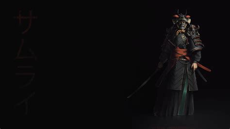 Desktop Samurai Hd Wallpapers Pixelstalknet