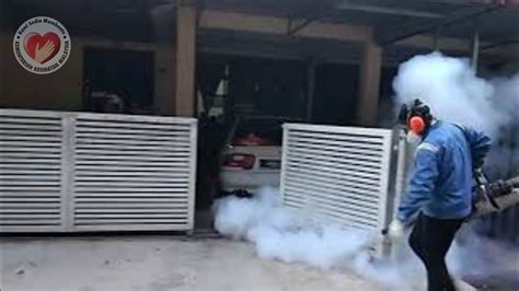 Fogging Bandar Seri Astana Sungai Petani Srt Kkm Pkdkualamuda