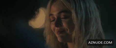 ESTHER ROSE MCGREGOR Nude AZNude