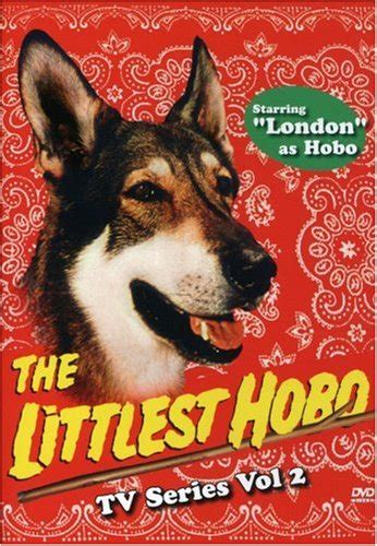 The Littlest Hobo (Series) - TV Tropes