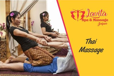 Gallery Lavita Spa And Massage Jaipur Massage Parlour In Jaipur