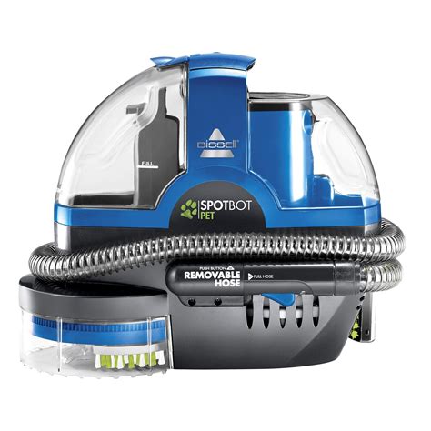 The Best Bissell Spotbot Pet Handsfree Spot And Stain Cleaner The