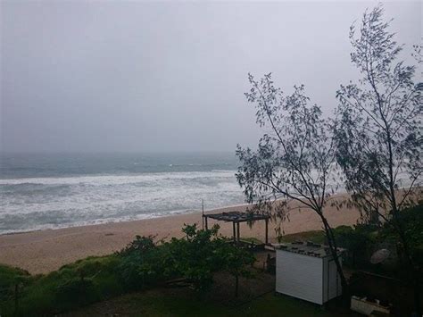 G Sexta Feira Tem C U Nublado E Chuva Fraca Na Maioria Das Regi Es