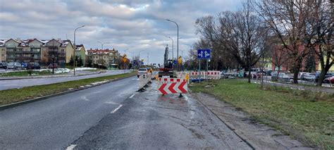 Wada materiałowa przyczyną awarii wodociągu w Opolu Trwa Radio Opole