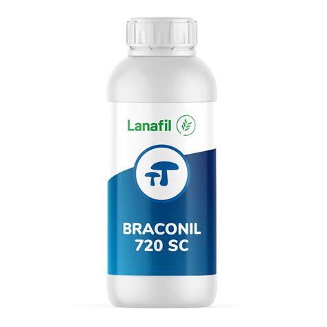 Braconil 720 SC Lanafil