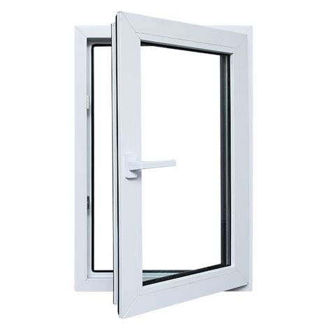 New Products Window Professional Double Glazing French Window