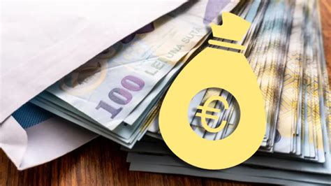 Se Anun Cre Terea Salariului Minim Salariul Minim European Pe Cale