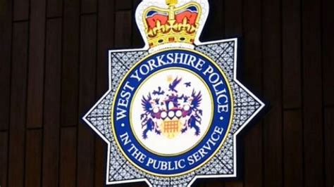 West Yorkshire Police Officer Charged With Sexual Assault Bbc News